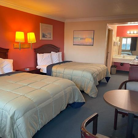 Aerospace Inn Мохаве Экстерьер фото