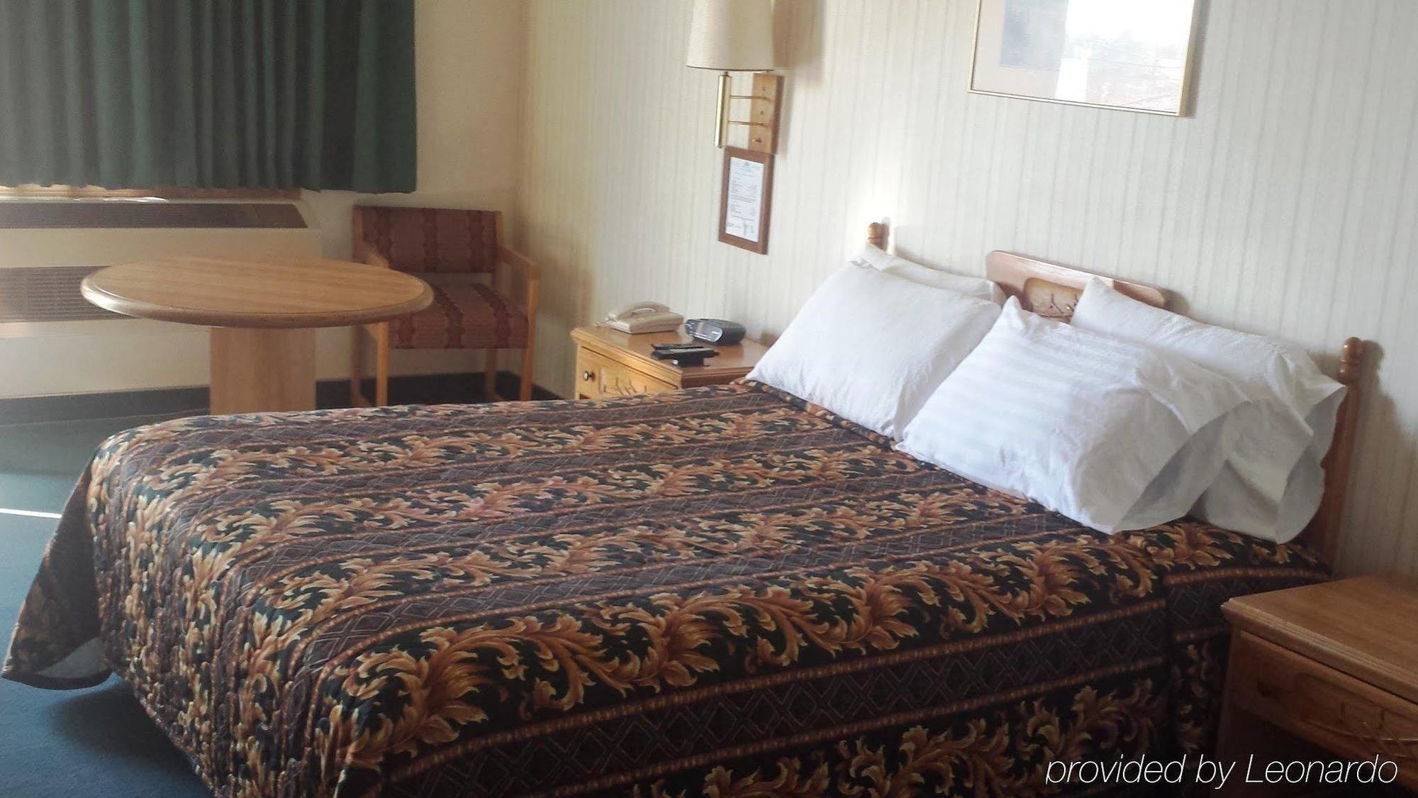 Aerospace Inn Мохаве Экстерьер фото